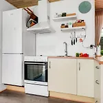 Дом отдыха Kaare - 250m From The Sea By Interhome *