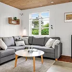 Kaare - 250m From The Sea By Interhome Дом отдыха Хиртсхальц