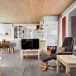 Kaare - 250m From The Sea By Interhome * Хиртсхальц