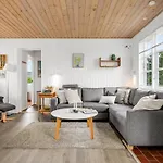 Kaare - 250m From The Sea By Interhome Дом отдыха