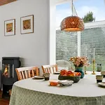 Kaare - 250m From The Sea By Interhome Дом отдыха Хиртсхальц