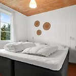 Дом отдыха Kaare - 250m From The Sea By Interhome Хиртсхальц