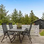 Kaare - 250m From The Sea By Interhome Дом отдыха