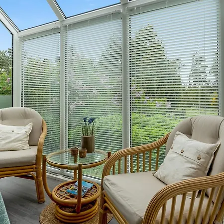 Дом отдыха Kaare - 250m From The Sea By Interhome