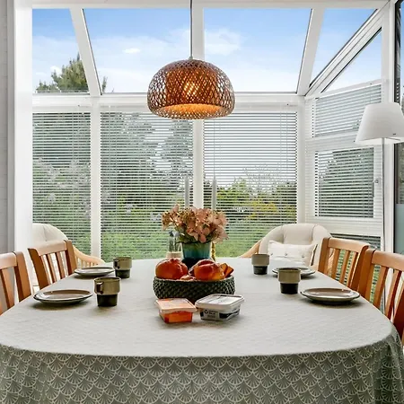 Дом отдыха Kaare - 250m From The Sea By Interhome *