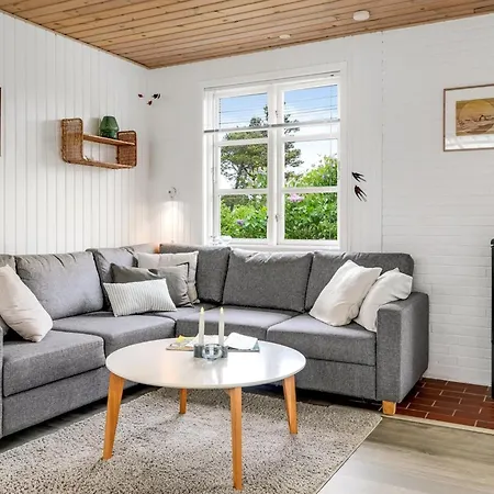 Kaare - 250m From The Sea By Interhome Prázdninový dům Hirtshals