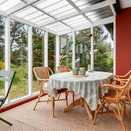 Prázdninový dům Kaare - 250m From The Sea By Interhome Hirtshals