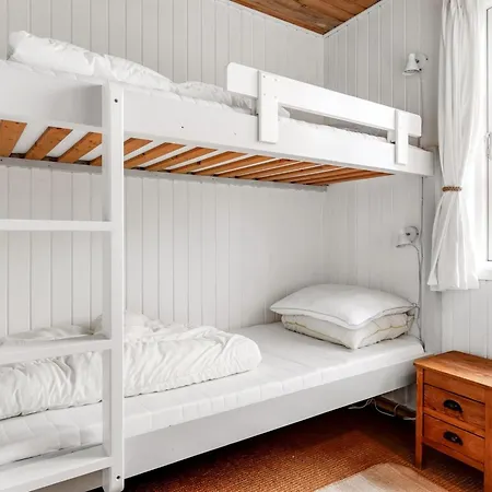 Kaare - 250m From The Sea By Interhome Hirtshals