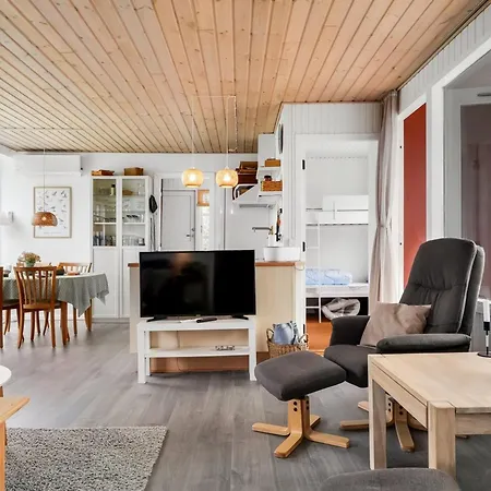 Kaare - 250m From The Sea By Interhome * Hirtshals