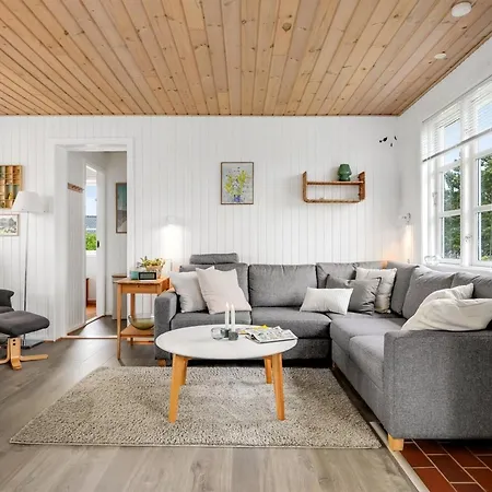 Kaare - 250m From The Sea By Interhome Prázdninový dům