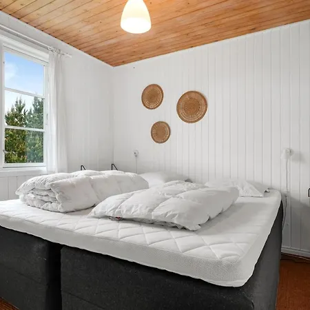 Prázdninový dům Kaare - 250m From The Sea By Interhome Hirtshals