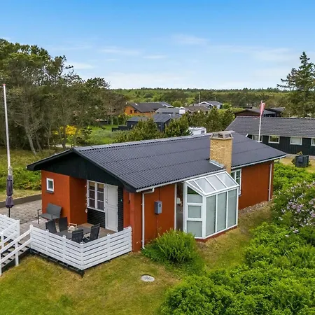 Kaare - 250m From The Sea By Interhome Holiday home Hirtshals