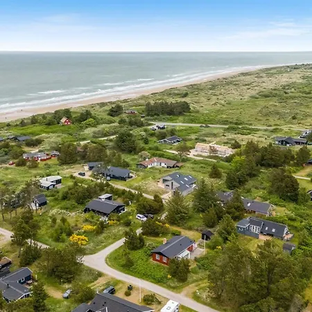 Prázdninový dům Kaare - 250m From The Sea By Interhome Hirtshals