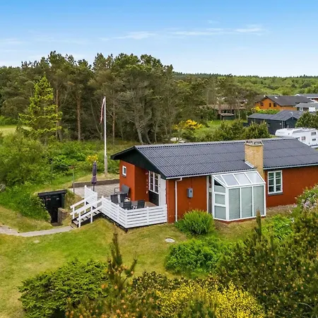 Kaare - 250m From The Sea By Interhome Prázdninový dům *