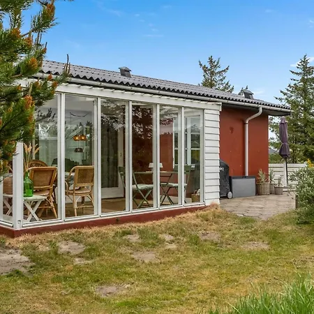 Kaare - 250m From The Sea By Interhome Prázdninový dům