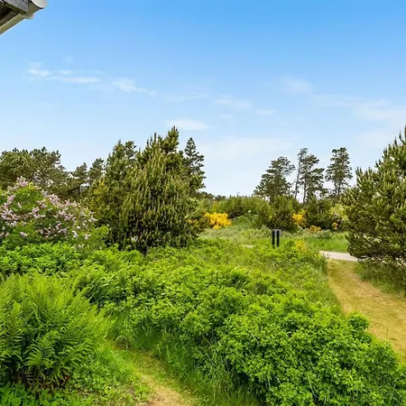 Kaare - 250m From The Sea By Interhome Prázdninový dům Hirtshals