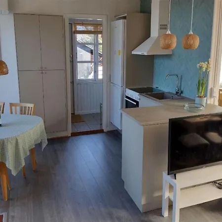 Kaare - 250m From The Sea By Interhome Hirtshals