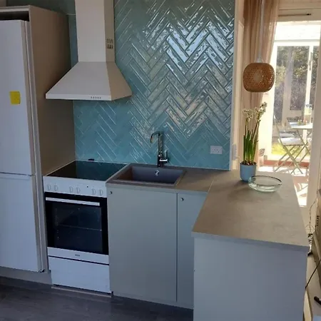 Kaare - 250m From The Sea By Interhome *